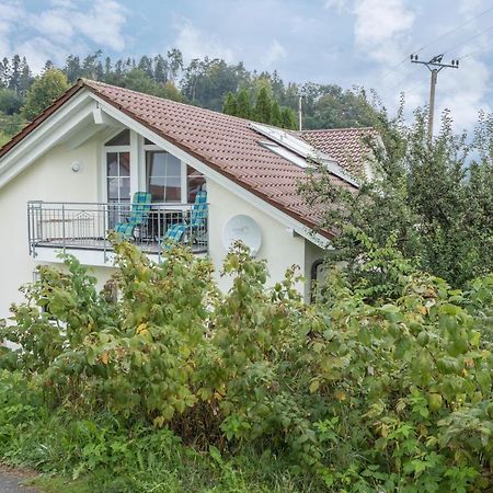 Ferienwohnung Schleinseeblick Kressbronn am Bodensee Eksteriør billede
