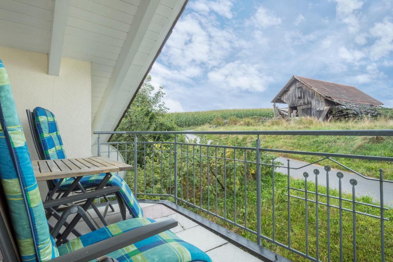 Ferienwohnung Schleinseeblick Kressbronn am Bodensee Eksteriør billede