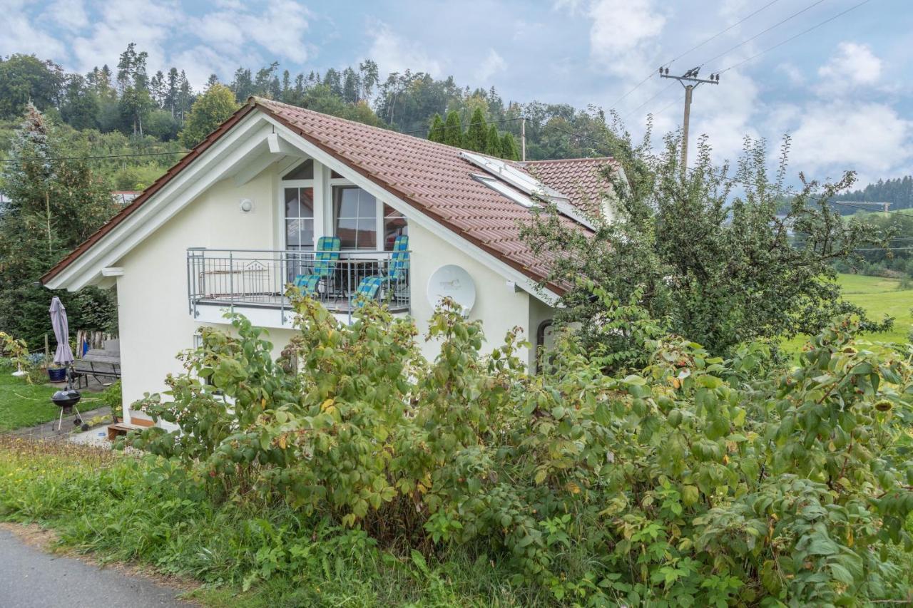 Ferienwohnung Schleinseeblick Kressbronn am Bodensee Eksteriør billede