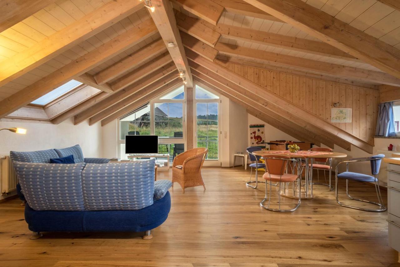 Ferienwohnung Schleinseeblick Kressbronn am Bodensee Eksteriør billede