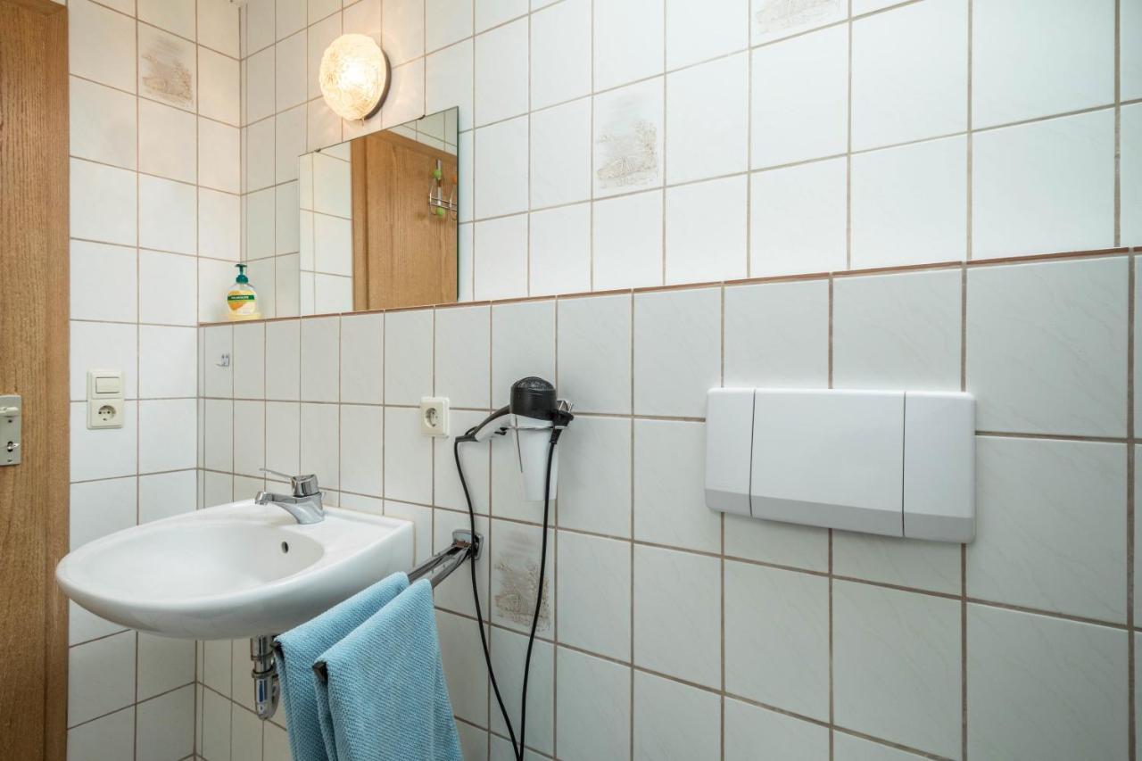 Ferienwohnung Schleinseeblick Kressbronn am Bodensee Eksteriør billede