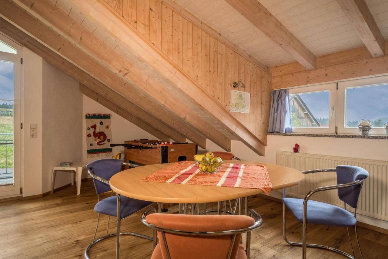 Ferienwohnung Schleinseeblick Kressbronn am Bodensee Eksteriør billede
